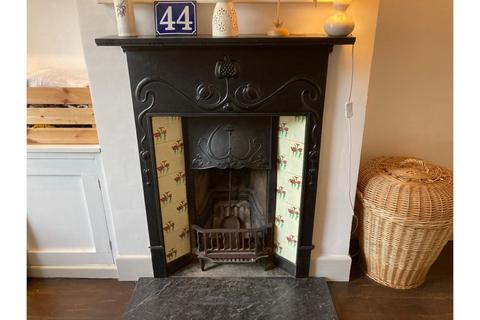 2 bedroom terraced house for sale, North Road, Bournemouth, BH7