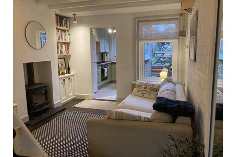 2 bedroom terraced house for sale, North Road, Bournemouth, BH7