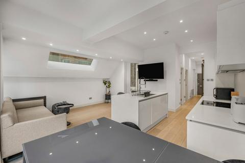 2 bedroom flat for sale, College Place, London