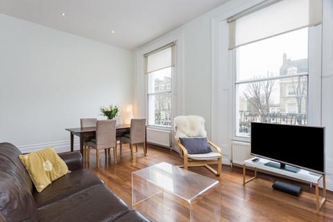 1 bedroom flat for sale, Sutherland Avenue, London