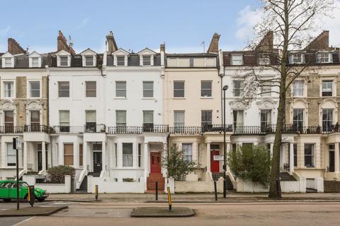 1 bedroom flat for sale, Sutherland Avenue, London