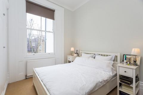 1 bedroom flat for sale, Sutherland Avenue, London