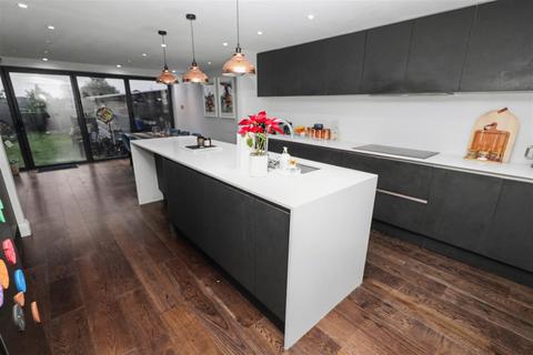 undefined, Bullhead Road, Borehamwood
