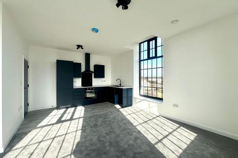 2 bedroom apartment to rent, Osmaston Road, Derby DE23