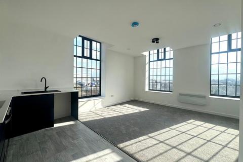 2 bedroom apartment to rent, Osmaston Road, Derby DE23
