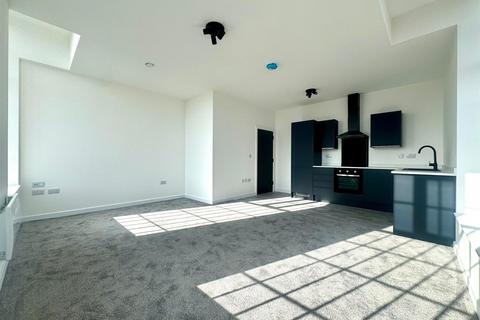 2 bedroom apartment to rent, Osmaston Road, Derby DE23