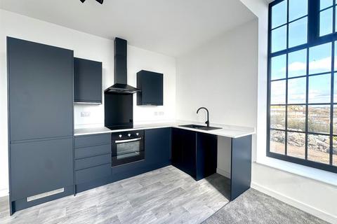 2 bedroom apartment to rent, Osmaston Road, Derby DE23