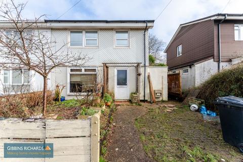3 bedroom semi-detached house for sale, Wordsworth Drive, Taunton