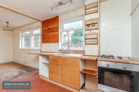 3 bedroom semi-detached house for sale, Wordsworth Drive, Taunton