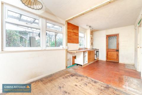 3 bedroom semi-detached house for sale, Wordsworth Drive, Taunton