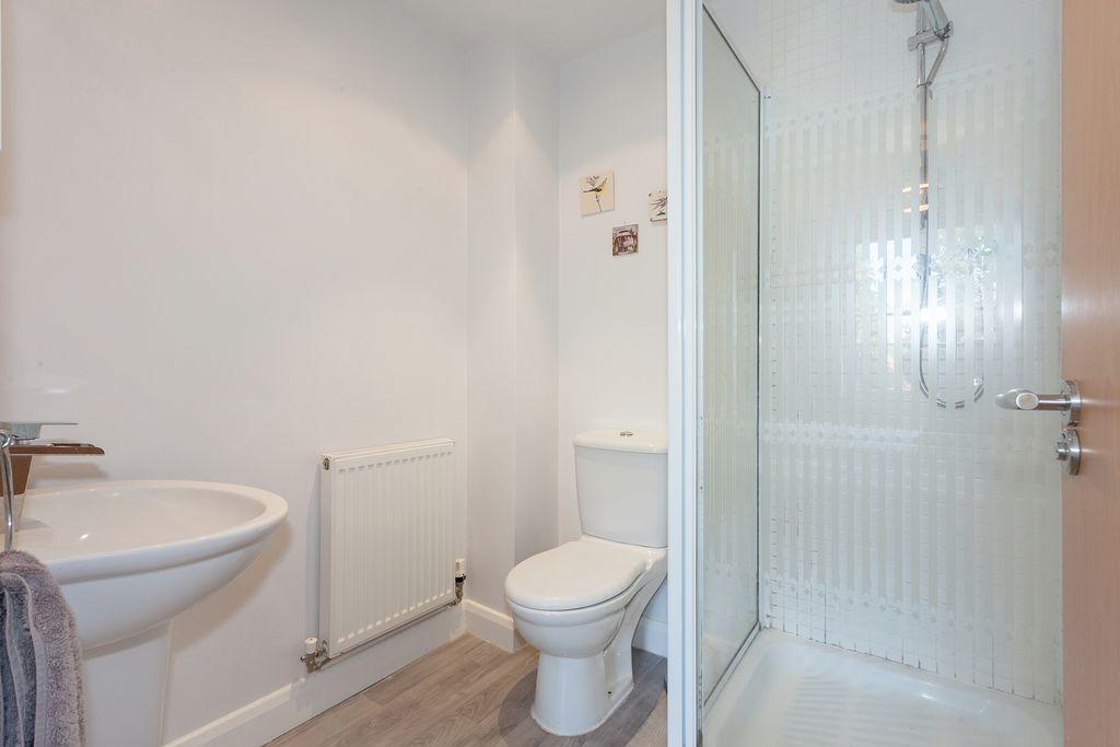 En suite