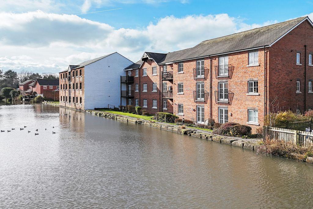 Canalside