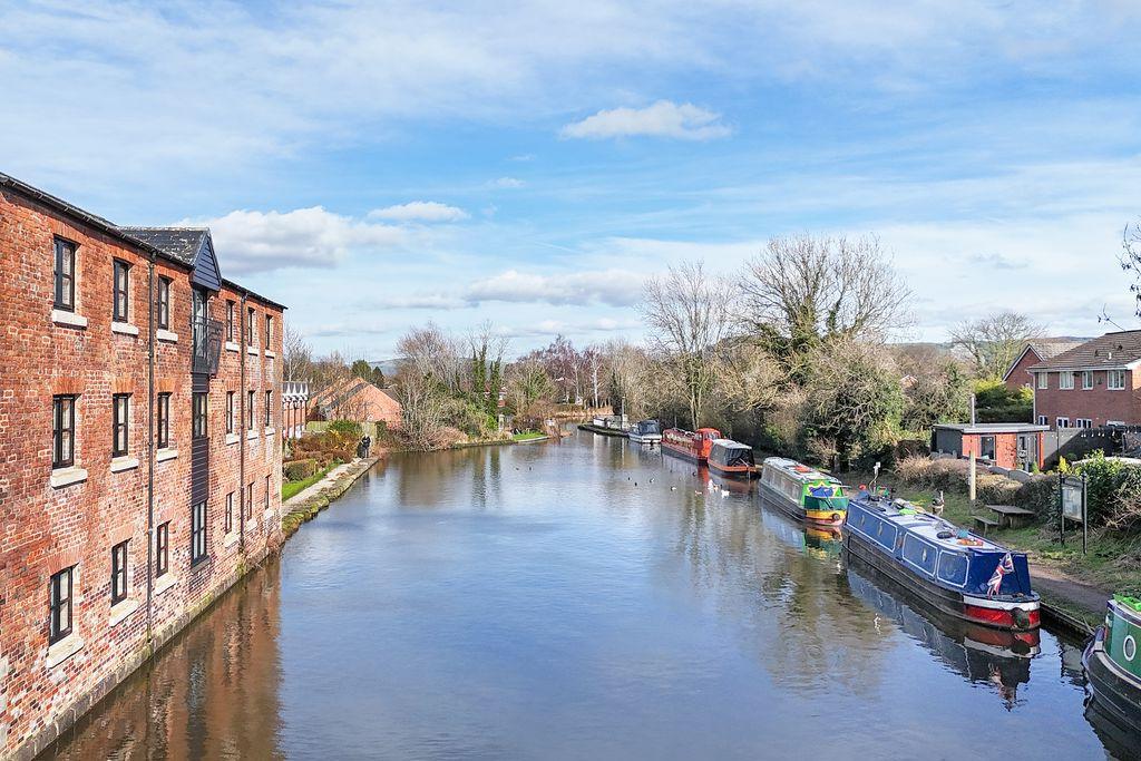 Canalside