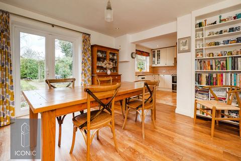 4 bedroom detached house for sale, Folgate Lane, Old Costessey, Norwich