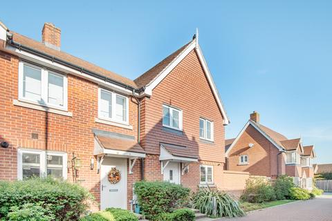Ethel Bailey Close, Epsom, KT19
