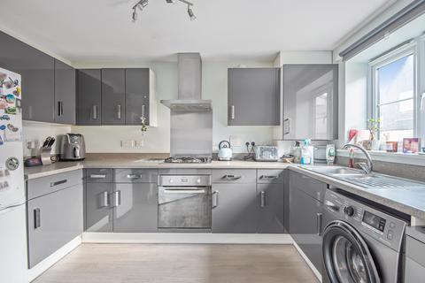 3 bedroom end of terrace house for sale, Ethel Bailey Close, Epsom, KT19