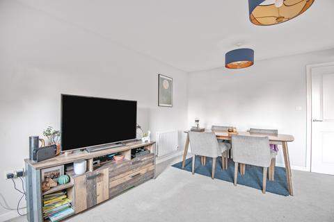 3 bedroom end of terrace house for sale, Ethel Bailey Close, Epsom, KT19
