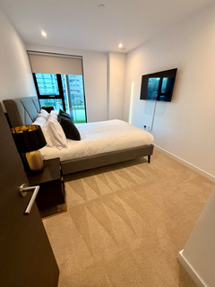 1 bedroom in a flat share to rent, Red, Media City UK M50
