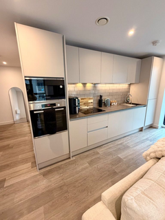 1 bedroom in a flat share to rent, Red, Media City UK M50