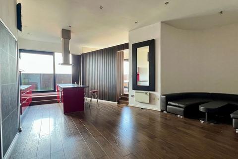 undefined, Carver Street, Birmingham