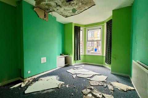 undefined, Waterloo Road, Stoke-On-Trent