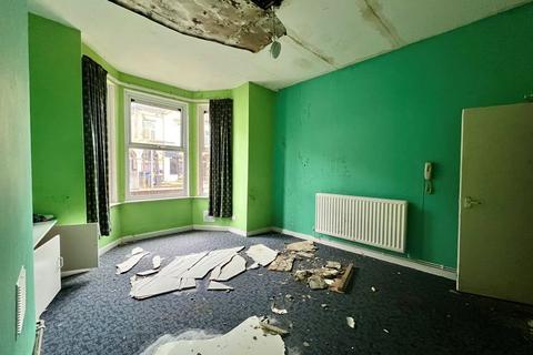 undefined, Waterloo Road, Stoke-On-Trent
