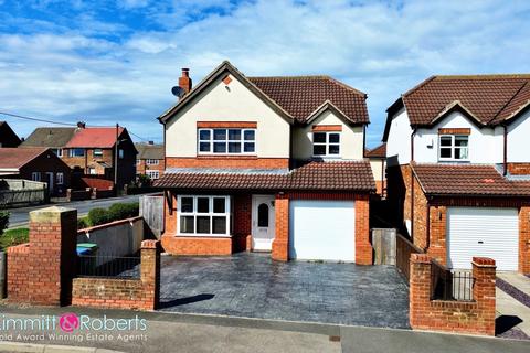 5 bedroom detached house for sale, Arundel Walk, Wingate, Durham, TS28 5LJ
