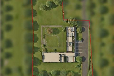 undefined, 0.5+ Acre Plot|Implemented Planning|Contemporary Eco Home|Near Buntingford