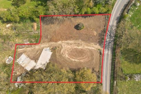 undefined, 0.5+ Acre Plot|Implemented Planning|Contemporary Eco Home|Near Buntingford