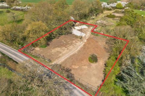 undefined, 0.5+ Acre Plot|Implemented Planning|Contemporary Eco Home|Near Buntingford