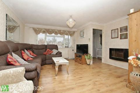 undefined, Croft Walk, Broxbourne