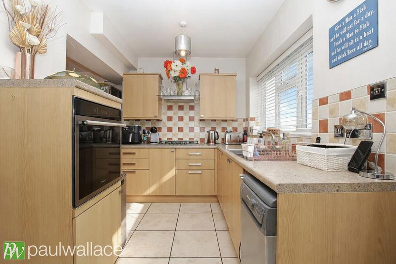 Kitchen / Breakfast
