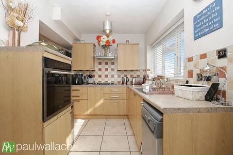 undefined, Croft Walk, Broxbourne