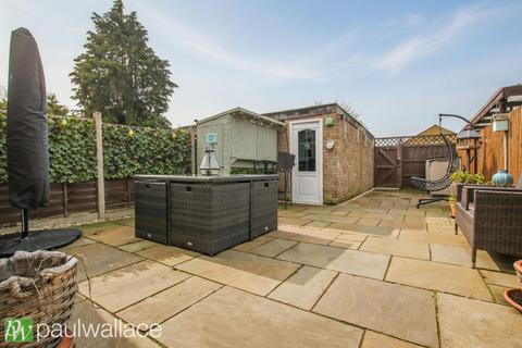 undefined, Croft Walk, Broxbourne