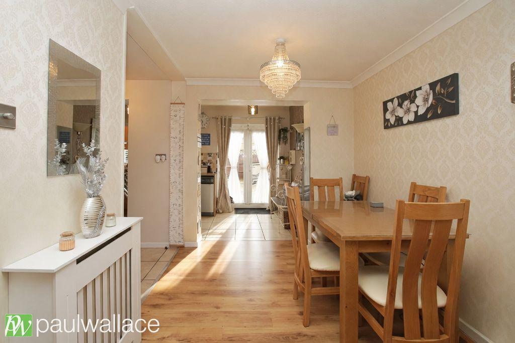 Lounge / Diner
