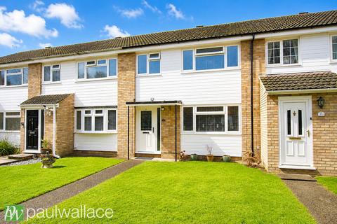 Croft Walk, Broxbourne