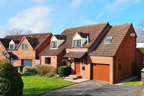undefined, Willow Rise, Hereford HR1