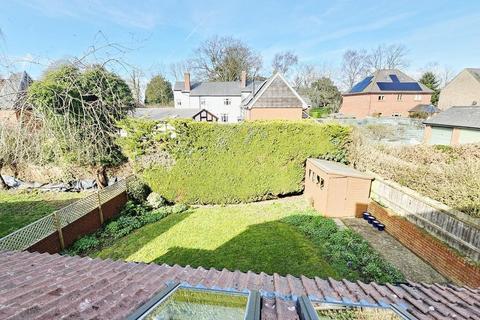 undefined, Willow Rise, Hereford HR1