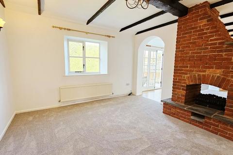 undefined, Willow Rise, Hereford HR1