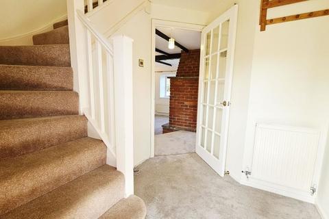 undefined, Willow Rise, Hereford HR1