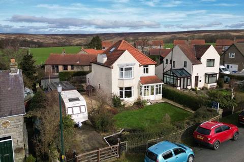 undefined, Enfield, Goathland