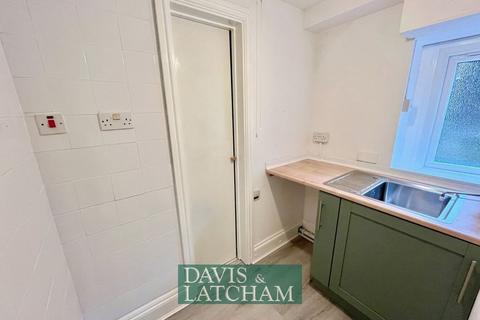 3 bedroom end of terrace house for sale, East Street, Warminster