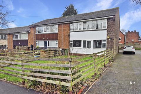 Ash Grove, Leeds