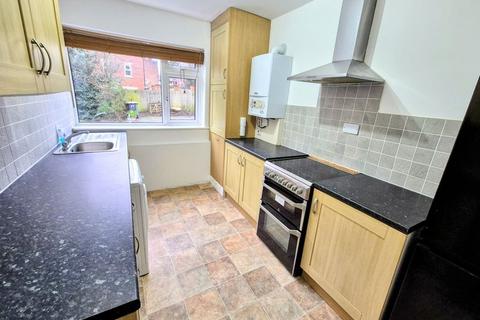2 bedroom ground floor flat for sale, Ash Grove, Leeds