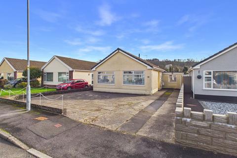 3 bedroom detached bungalow for sale, Cilddewi Park, Johnstown, Carmarthen