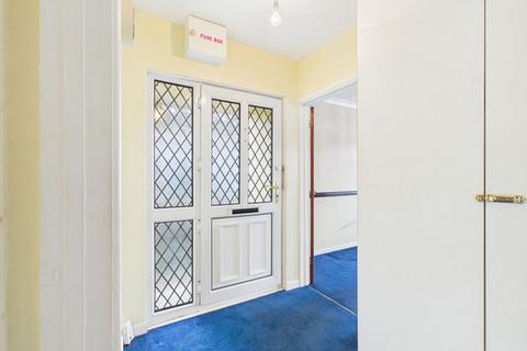 3 bedroom detached bungalow for sale, Cilddewi Park, Johnstown, Carmarthen