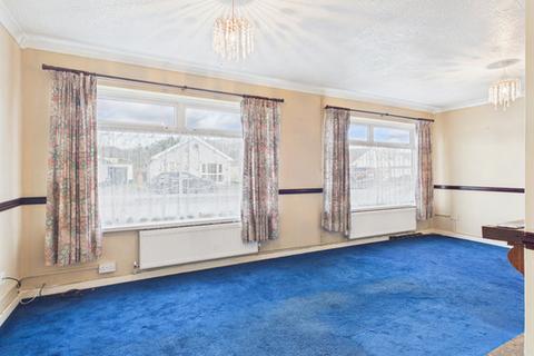 3 bedroom detached bungalow for sale, Cilddewi Park, Johnstown, Carmarthen