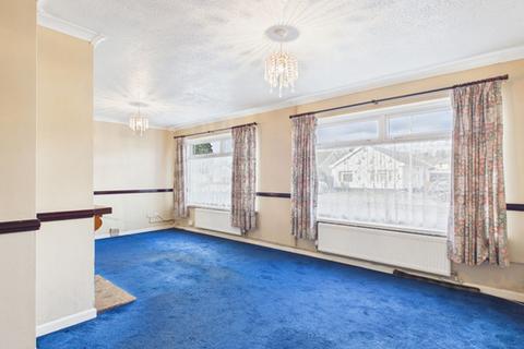 3 bedroom detached bungalow for sale, Cilddewi Park, Johnstown, Carmarthen