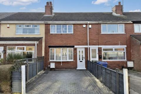KATHLEEN GROVE, GRIMSBY