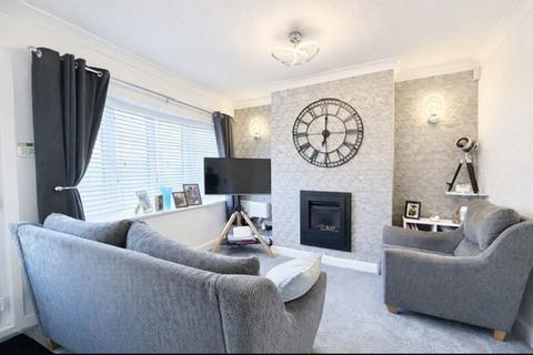 undefined, KATHLEEN GROVE, GRIMSBY
